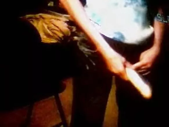 Payqa amateur strapon sexo 2 nisqayuqmi.