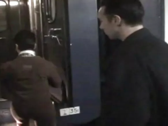 Sofia madura en medias anal anal tren creampie anal joder.