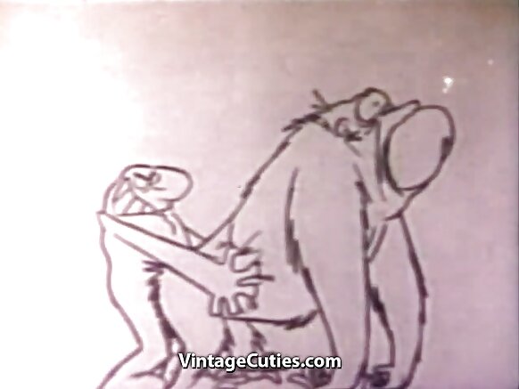 Dibujo animado nisqakuna