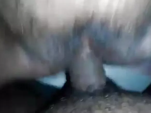 Anal chuchuy, warmiqa culonpi chuchusqa.